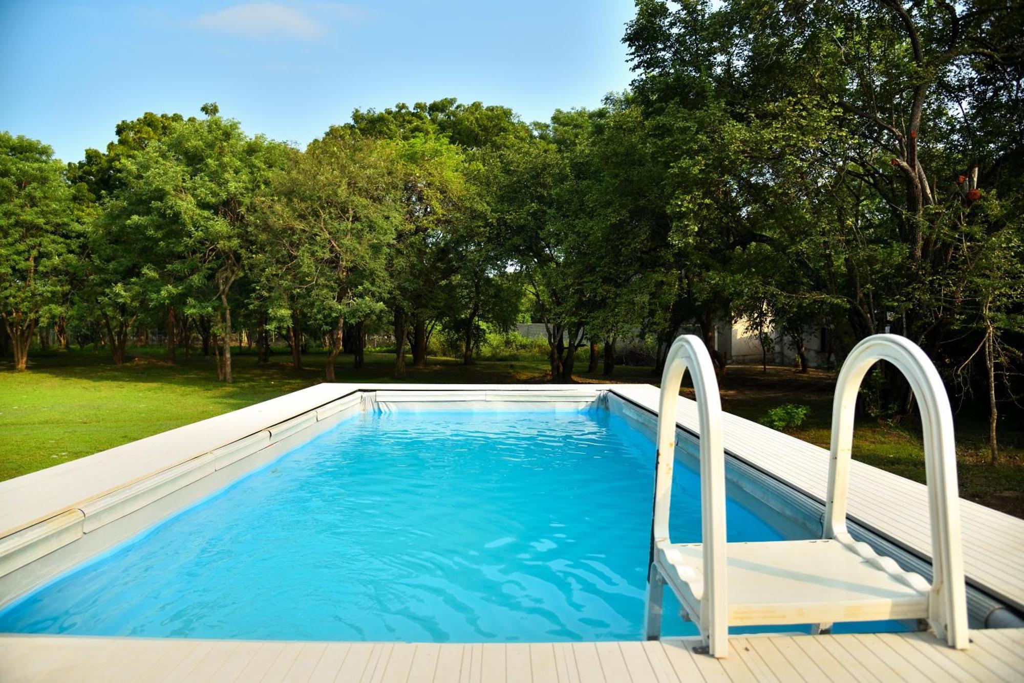 Big Game Yala - By Eco Team Hotel Exterior photo
